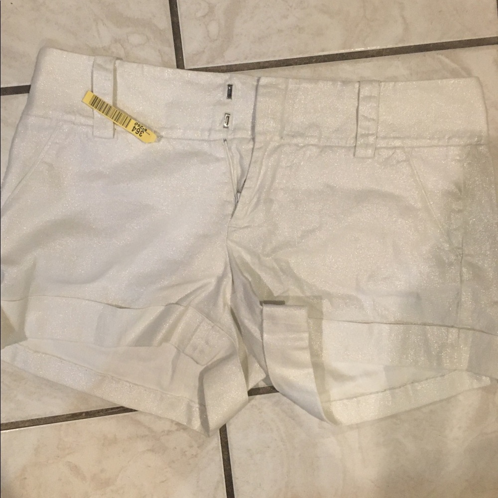 Alice and Olivia shorts